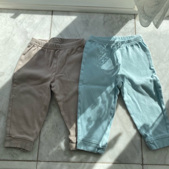 12 month baby pants bundle. Babies R Us, Florence Eiseman. - Picture 1 of 6